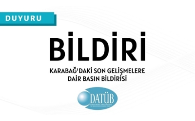 KARABAĞ AZERBAYCAN'INDIR!