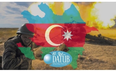 Azerbaycan Adım Adım Zafere Gidiyor