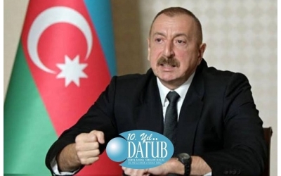 Azerbaycan'ın Şuşa Kenti İşgalden Kurtarıldı