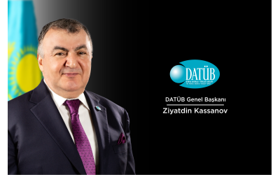 Dünya Ahıskalı Türkler Birliği (DATÜB) Genel Başkanımız Ziyatdin Kassanov’un Kurban Bayramı Mesajı