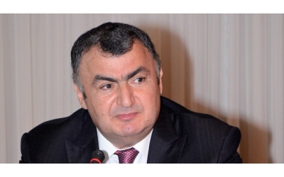 Datüb Genel Başkanı Ziyatdin Kassanov'un Ankara'da yapılan terör olayına karşı basın bildirisi