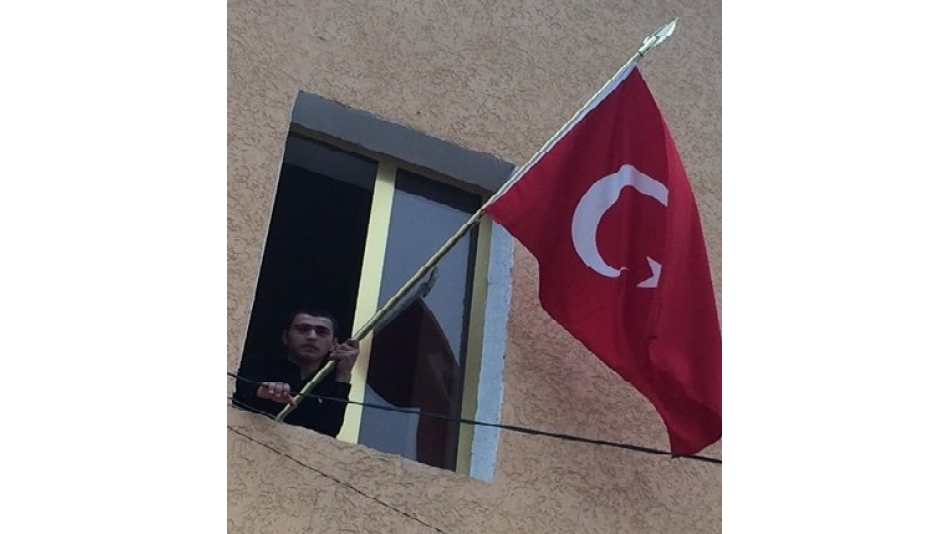 DATÜB Genel Başkanı Ziyatdin Kassanuv'un Ermeni Soykırımı Yalanlarına Karşı Bildirisi