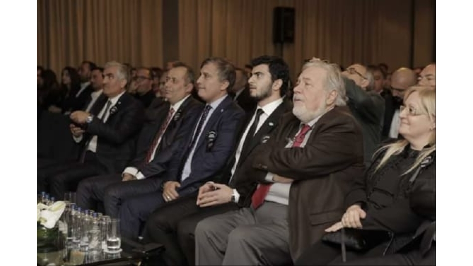 ​Ahıska Sürgününün 74. Yılı İstanbul’da Anıldı