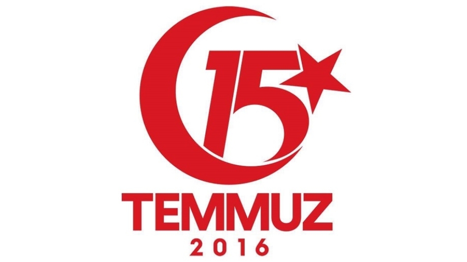 DATÜB Genel Başkanı Ziyatdin KASSANOV'un 15 Temmuz Darbe Girişiminin Yıl Dönümü Mesajı