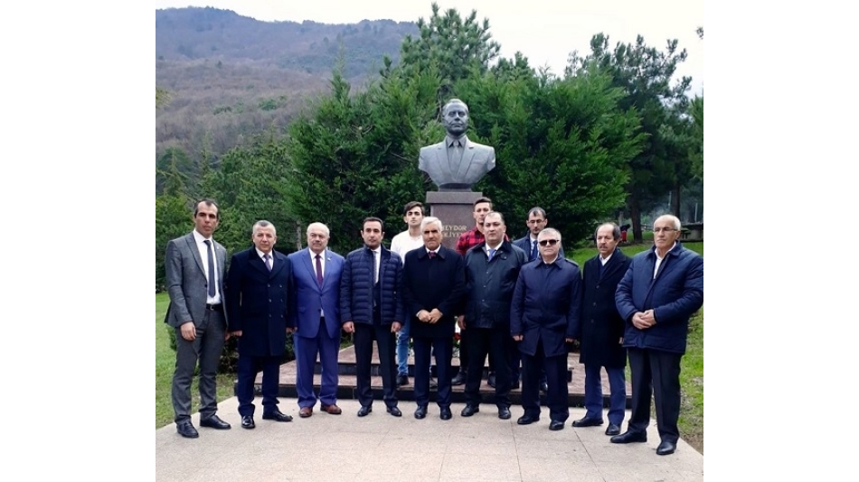 Hocalı Şehitleri Bursa'da Anıldı