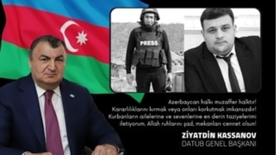 ​Ermenistan’ın Karabağ’a Döşediği Mayınlar Can Almaya Devam Ediyor