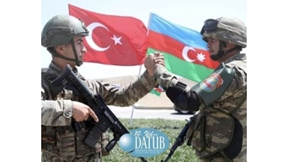 ​DATÜB Bursa İl Temsilcisi Paşa Alihan’ın Sosyal Medyada Yaptığı Paylaşım Hakkında Bilgilendirme!