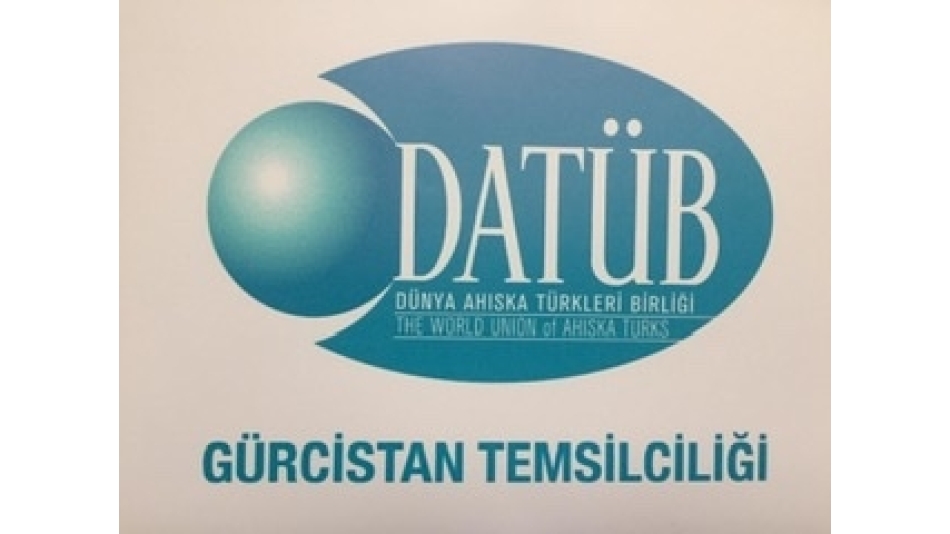 DATÜB Gürcistan Temsilciliği ve TİKA Tarafından Ahıskalılara Yardımda Bulunuldu