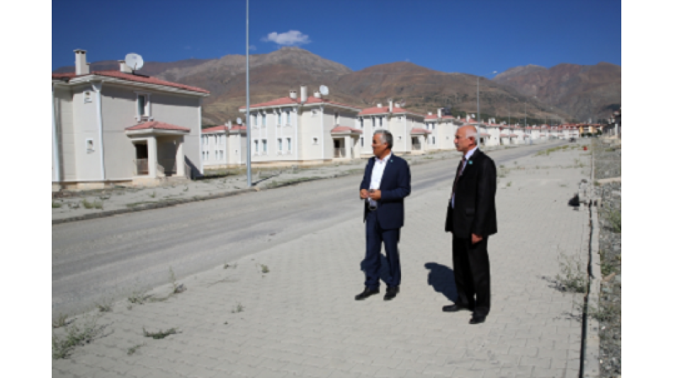 Datüb Genel Sekreteri Fuat UÇAR'ın Açıklaması