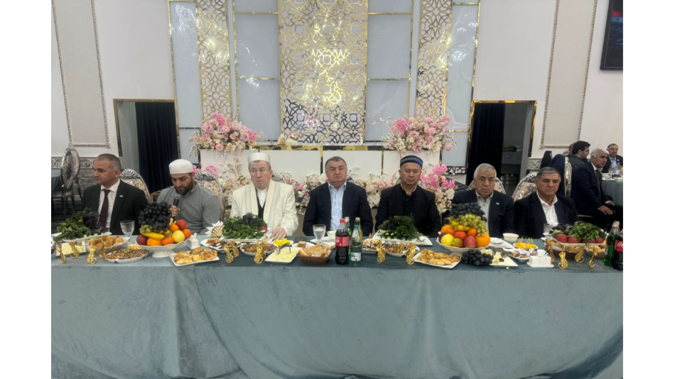 Ahıskalı Türklerin 1944 Sürgününün 81. Yıldönümü Almatı’da Düzenlenen Programla Anıldı