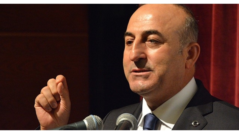 Dünya Ahıska Türkleri Birliği (DATÜB) Antalya’da Kültür Şöleninde