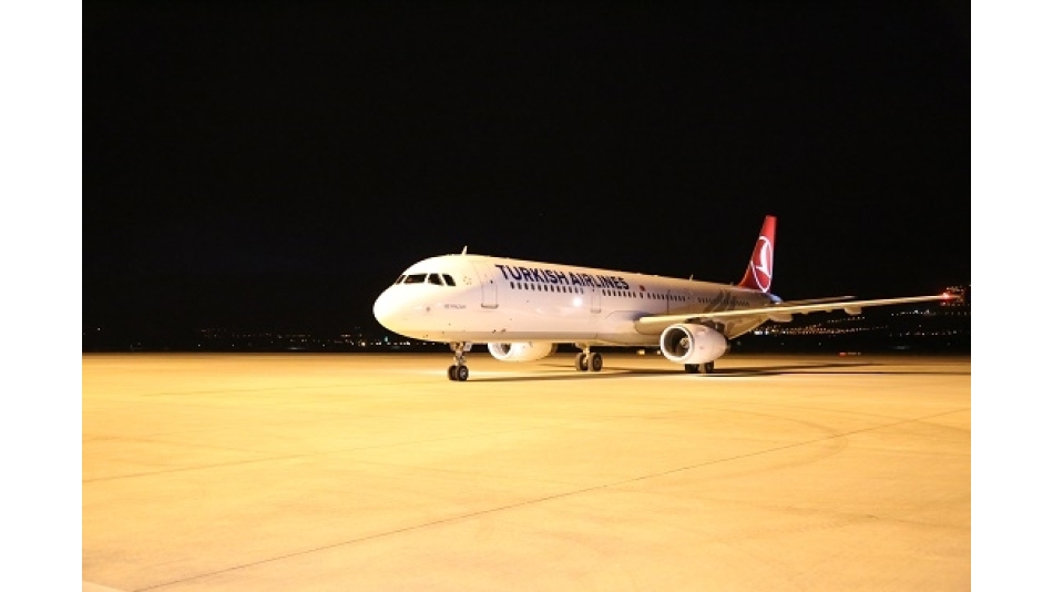 Hiçbir Şey Bitmedi, Şimdi Başlıyoruz!