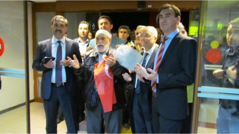 Ahlat Ahıska Türkleri için Sıcak Bir Yurt Olacaktır