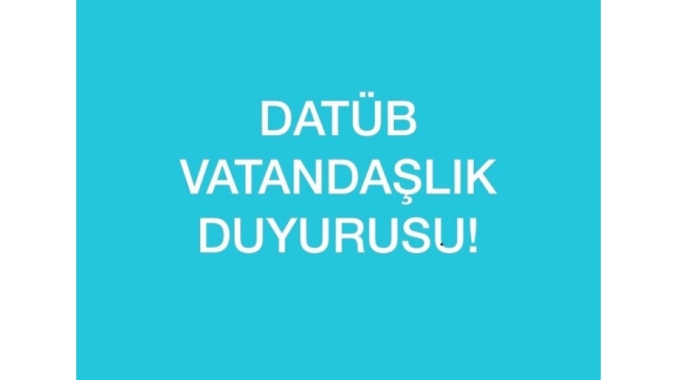 İstisnai Vatandaşlıkla İlgili Son Gelişmeler