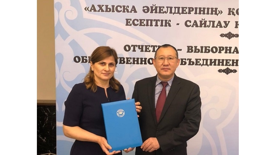 ​Güzelliğe güzellik katan bir Hanımefendi - Gülperi Kassanova