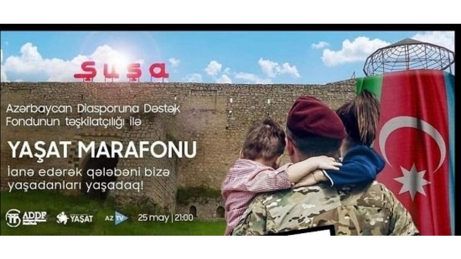 Hadi gelin, bize “Şanlı Zaferi” Yaşatanları hep Birlikte Yaşatalım!