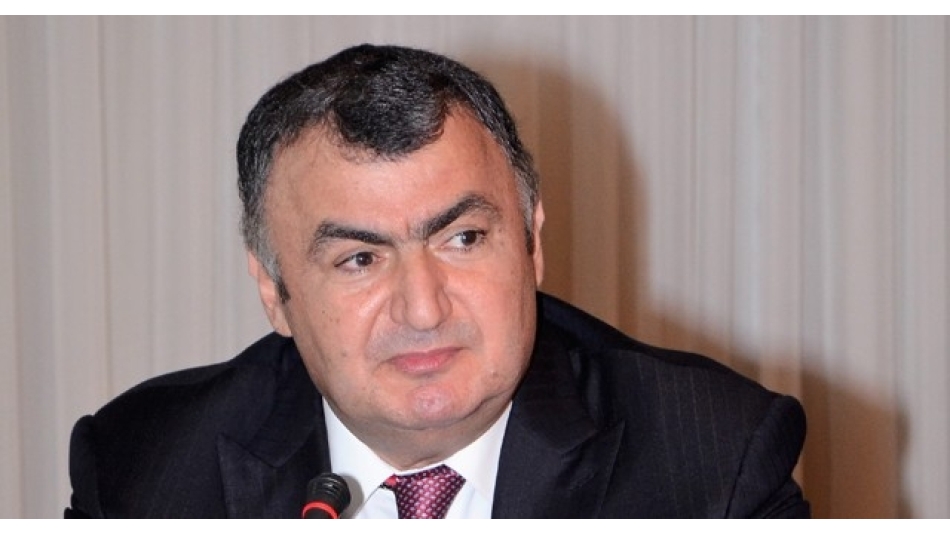 Datüb Genel Başkanı Ziyatdin Kassanov'un Ankara'da yapılan terör olayına karşı basın bildirisi