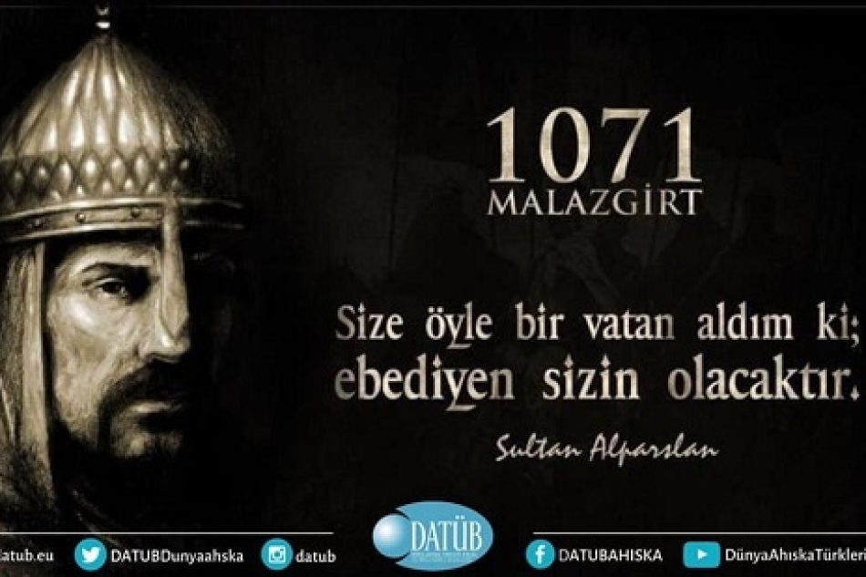 Malazgirt Zaferi'nin 950'ci Yıl Dönümü