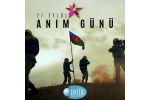 ​Şehitler Ölmez, Vatan Bölünmez!