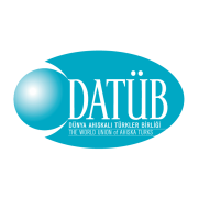 Dünya Ahıskalı Türkler Birliği – DATÜB