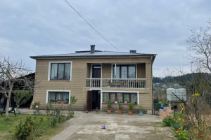 Ahıskalı Türk Ailelerin evlerinin çatısı yenileme projesi başarıyla tamamlandı