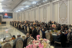 Ahıskalı Türklerin 1944 Sürgününün 81. Yıldönümü Almatı’da Düzenlenen Programla Anıldı