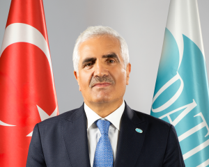 Fuat UÇAR
