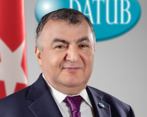 ZİYATDİN KASSANOV