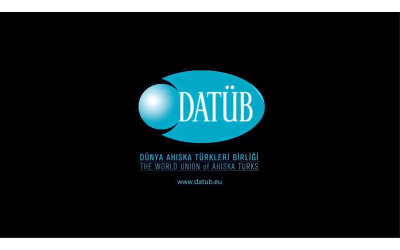 DATÜB Tanıtım | 2022