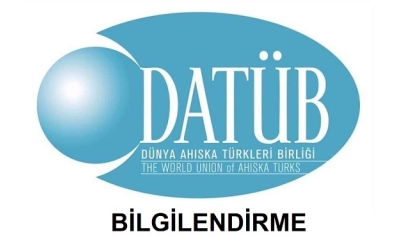 UKRAYNA’DAKİ AHISKALI TÜRKLER İLE İLGİLİ BİLGİLENDİRME!
