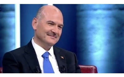 DATÜB GENEL BAŞKANI SN. ZİYATDİN KASSANOV’DAN TÜRKİYE DEVLETİMİZE TEŞEKKÜR MESAJI