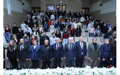 Niğde Ömer Halisdemir Üniversitesi’nde Ahıskalı Türkler Sürgünü Anıldı