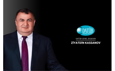 Genel Başkanımızın 29 Ekim Cumhuriyet Bayramı Mesajı