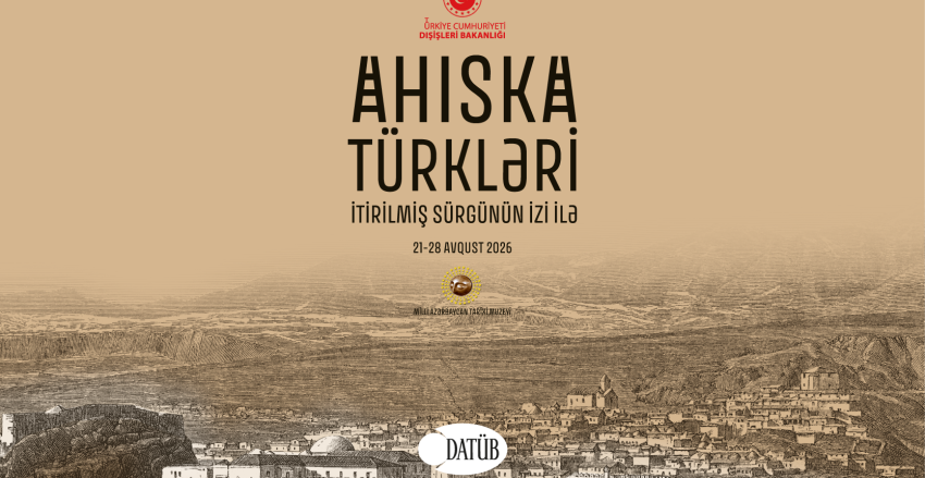“Ahıska Türkleri – Kayıp Sürgünün İzinde” İnteraktif Sergisi Bakü’de Ziyaretçileriyle Buluşuyor