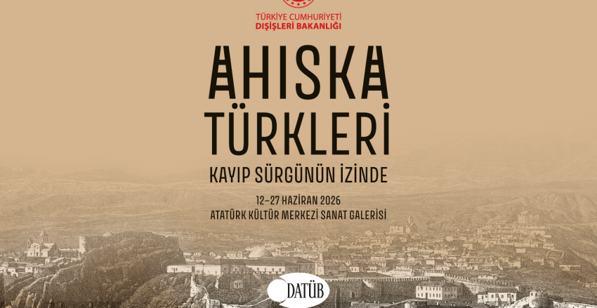 “Ahıska Türkleri – Kayıp Sürgünün İzinde” Sergisi İstanbul’da Açılıyor