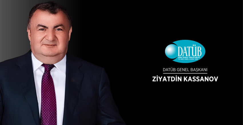 Genel Başkanımızın 29 Ekim Cumhuriyet Bayramı Mesajı