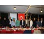 DATÜB Akdeniz Temsilciliği’nden Geleneksel İftar Programı