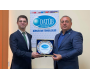 T.C. Tiflis Büyükelçiliği 3. Kâtibi Sayın Uğur Tahnal’dan DATÜB Gürcistan Temsilciliğimize Veda Ziyareti