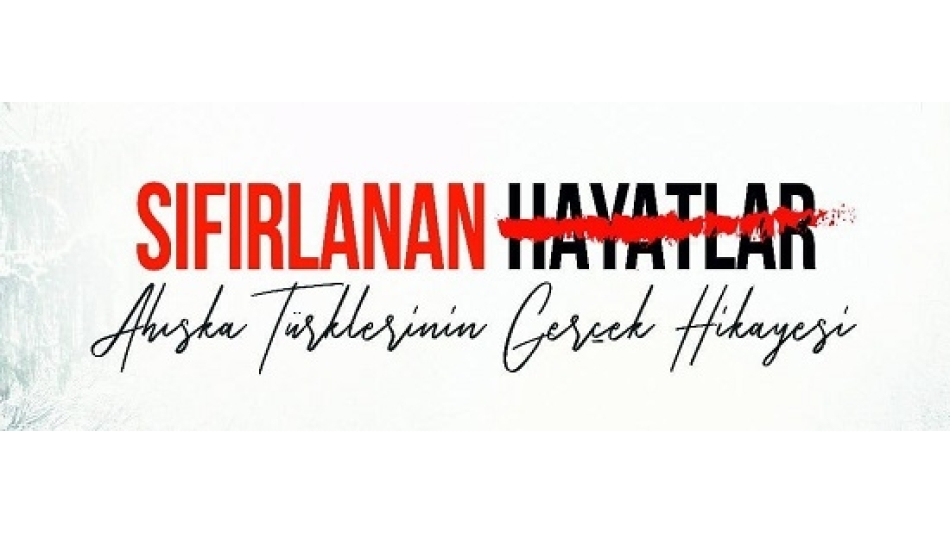 Ahıska Türkleri Sürgünün 74. Yılını Anma Programına Davet