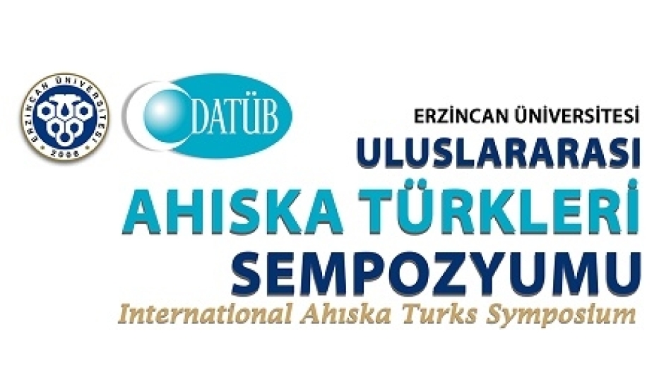 Uluslararası Ahıska Türkleri Sempozyumu