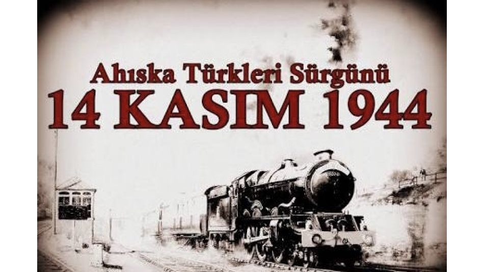 Unutmadık, Unutturmayacağız!