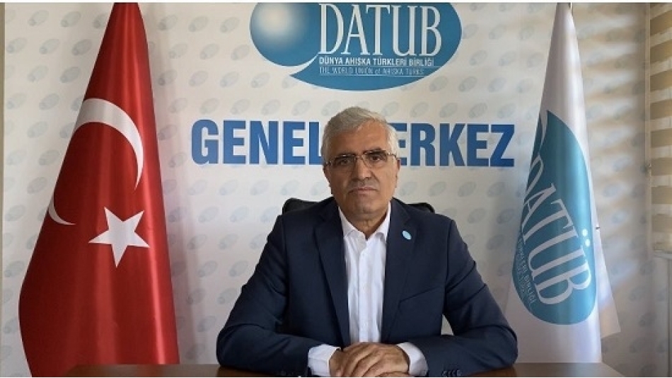 DATÜB'den