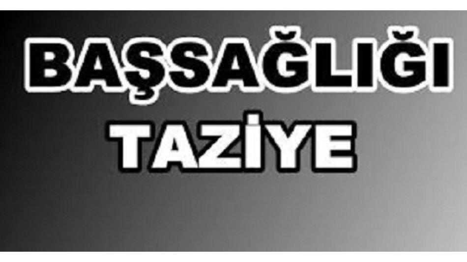 TAZİYE