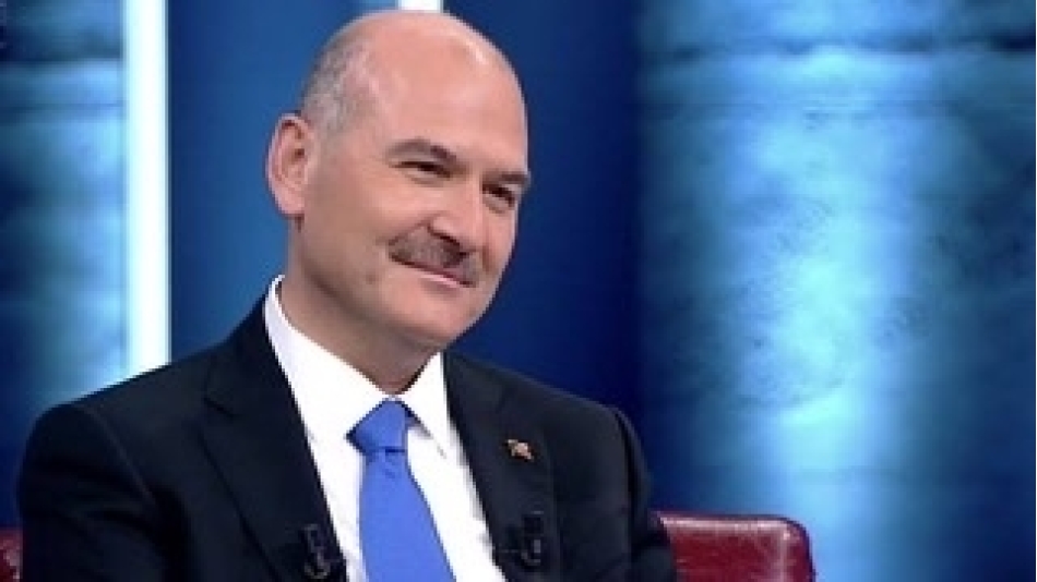 DATÜB GENEL BAŞKANI SN. ZİYATDİN KASSANOV’DAN TÜRKİYE DEVLETİMİZE TEŞEKKÜR MESAJI