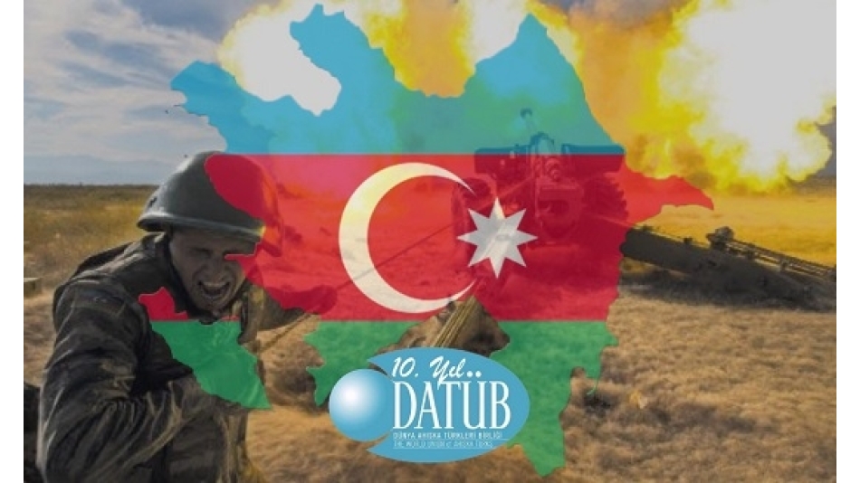 Azerbaycan Adım Adım Zafere Gidiyor