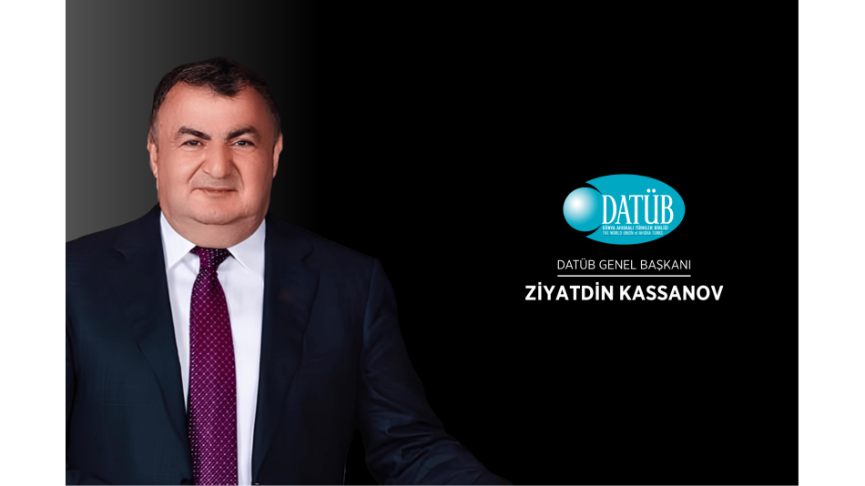 Genel Başkanımızın 29 Ekim Cumhuriyet Bayramı Mesajı